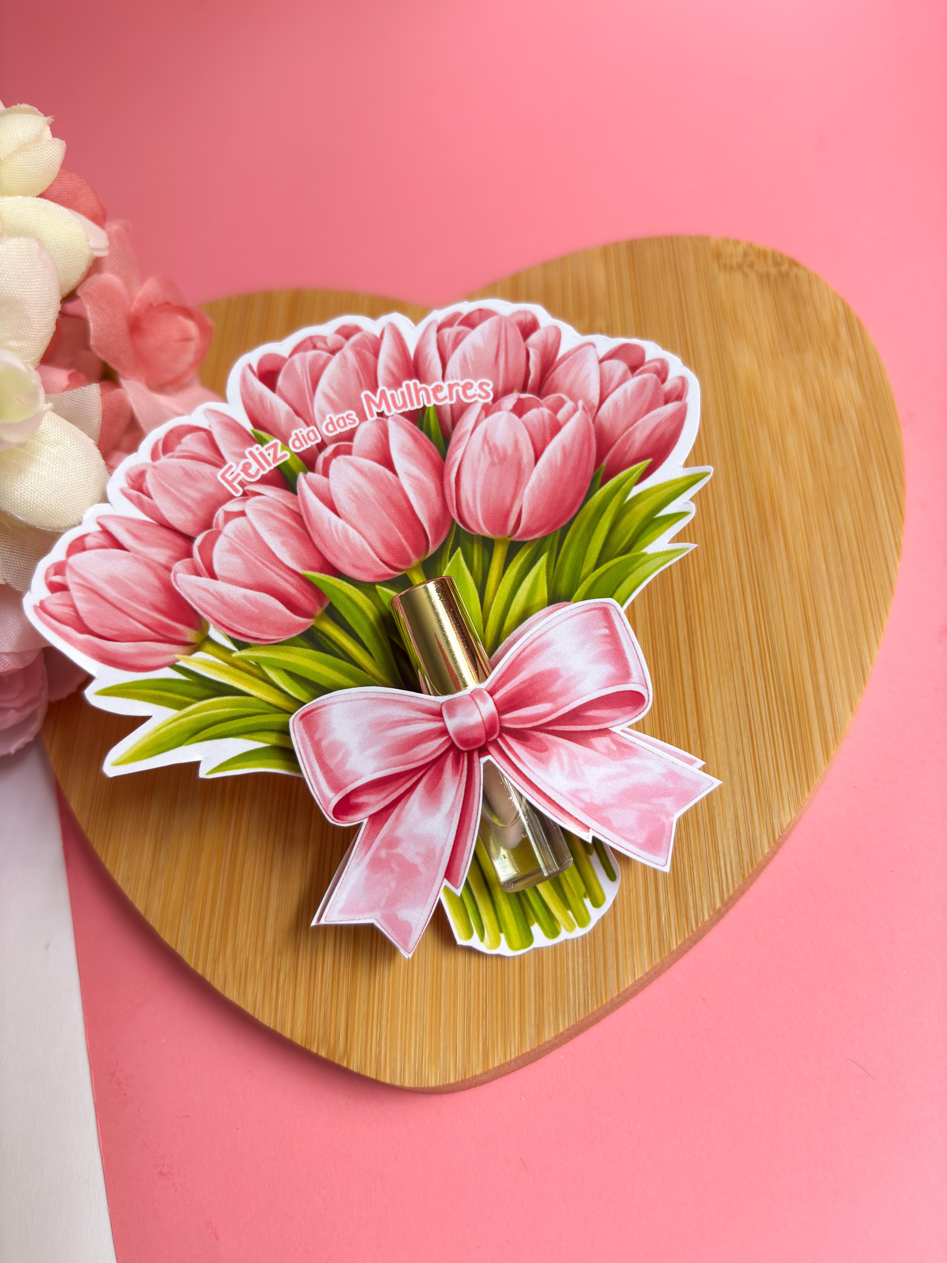 Arquivo Dia da Mulher Combo Completo 2026 14