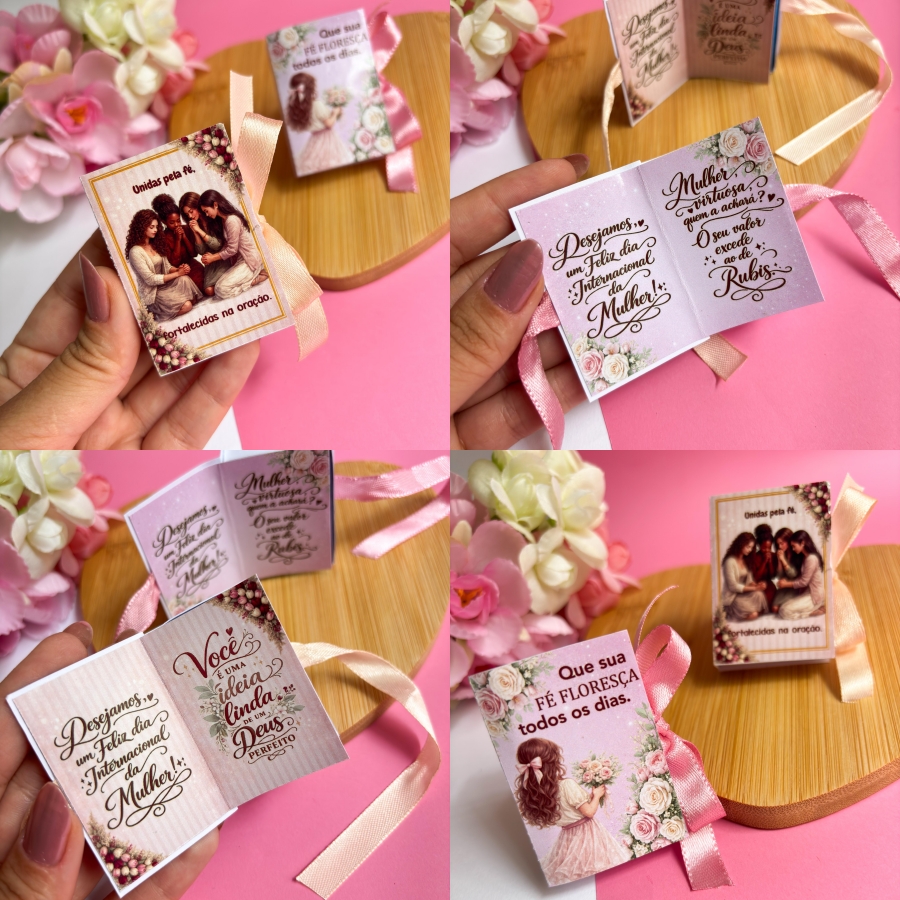 Arquivo Dia da Mulher Caixinha Bíblia Bís 1