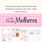Arquivo Dia da Mulher Combo Printables - Thumbnail 1
