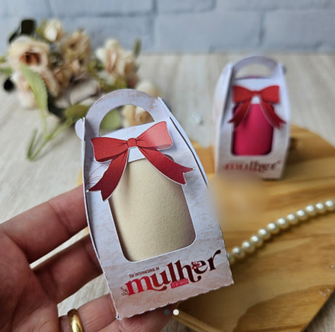 Arquivo Dia da Mulher Caixinha Esponja de Maquiagem  1