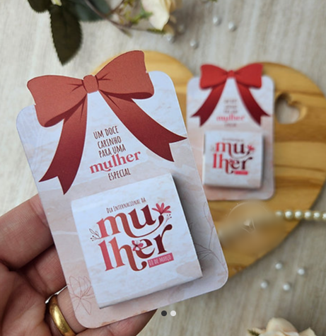 Arquivo Dia da Mulher Card La Creme  1