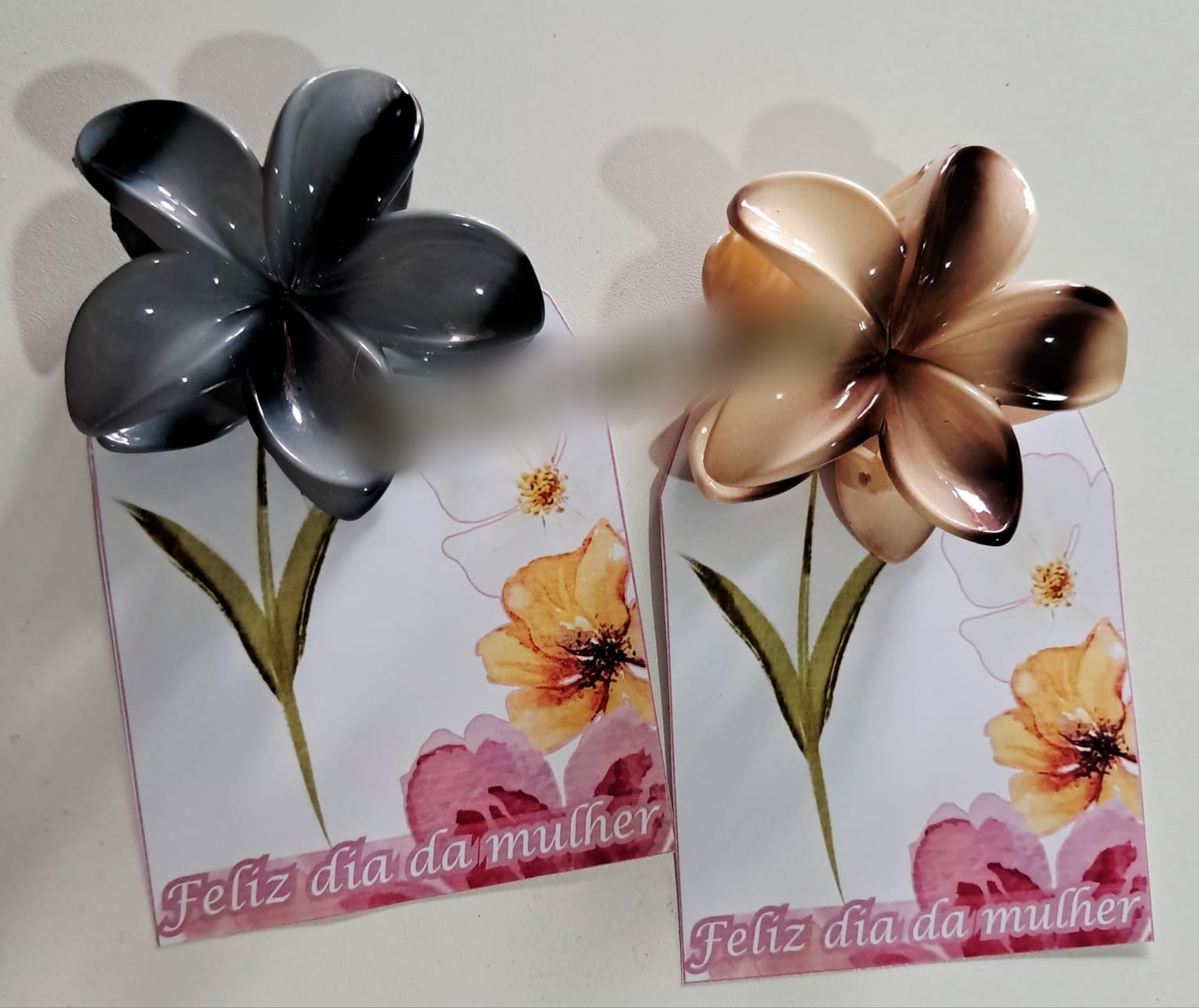 Arquivo Dia da Mulher Card Piranha de Cabelo  1