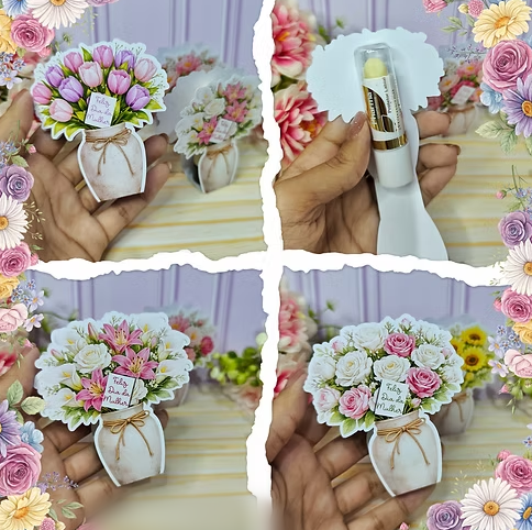 Arquivo Combo Dia da Mulher  2