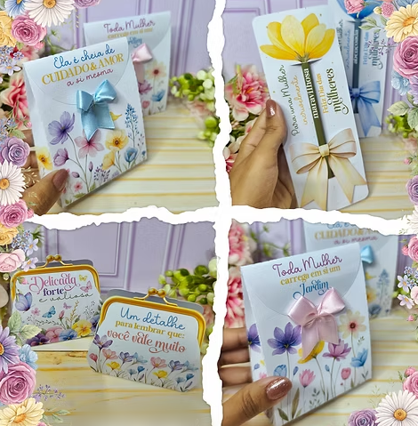 Arquivo Combo Dia da Mulher  3