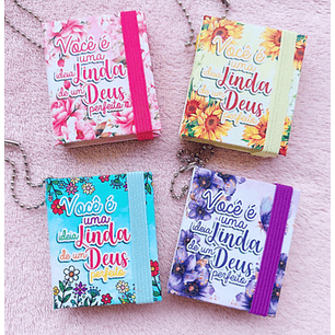 Arquivo Dia da Mulher Porta Post It 