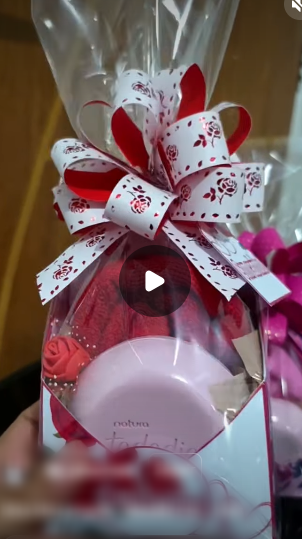 Arquivo Dia da Mulher Combo Caixa para Lembrancinhas 1