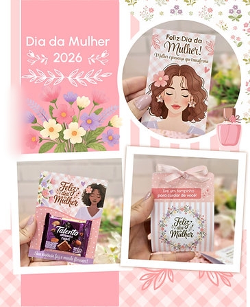 Arquivo Combo Dia da Mulher  1