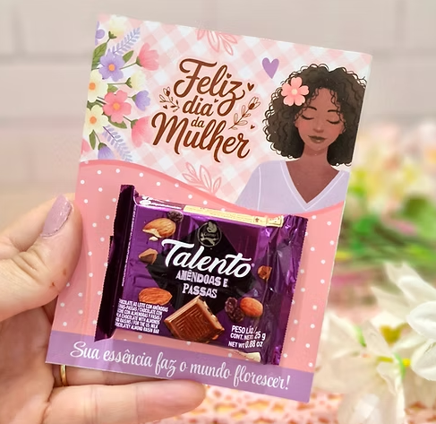 Arquivo Combo Dia da Mulher  3