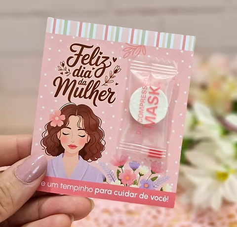 Arquivo Combo Dia da Mulher  5