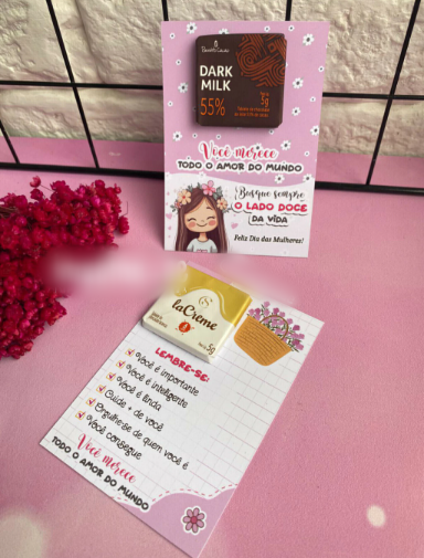 Arquivo Dia da Mulher Card Cartão Cacau Show 1