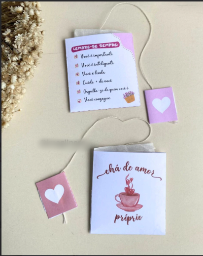 Arquivo Dia da Mulher Card Chá  1