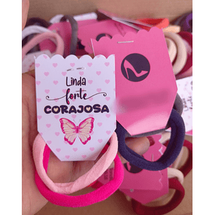 Arquivo Dia da Mulher Card Xuxinha 