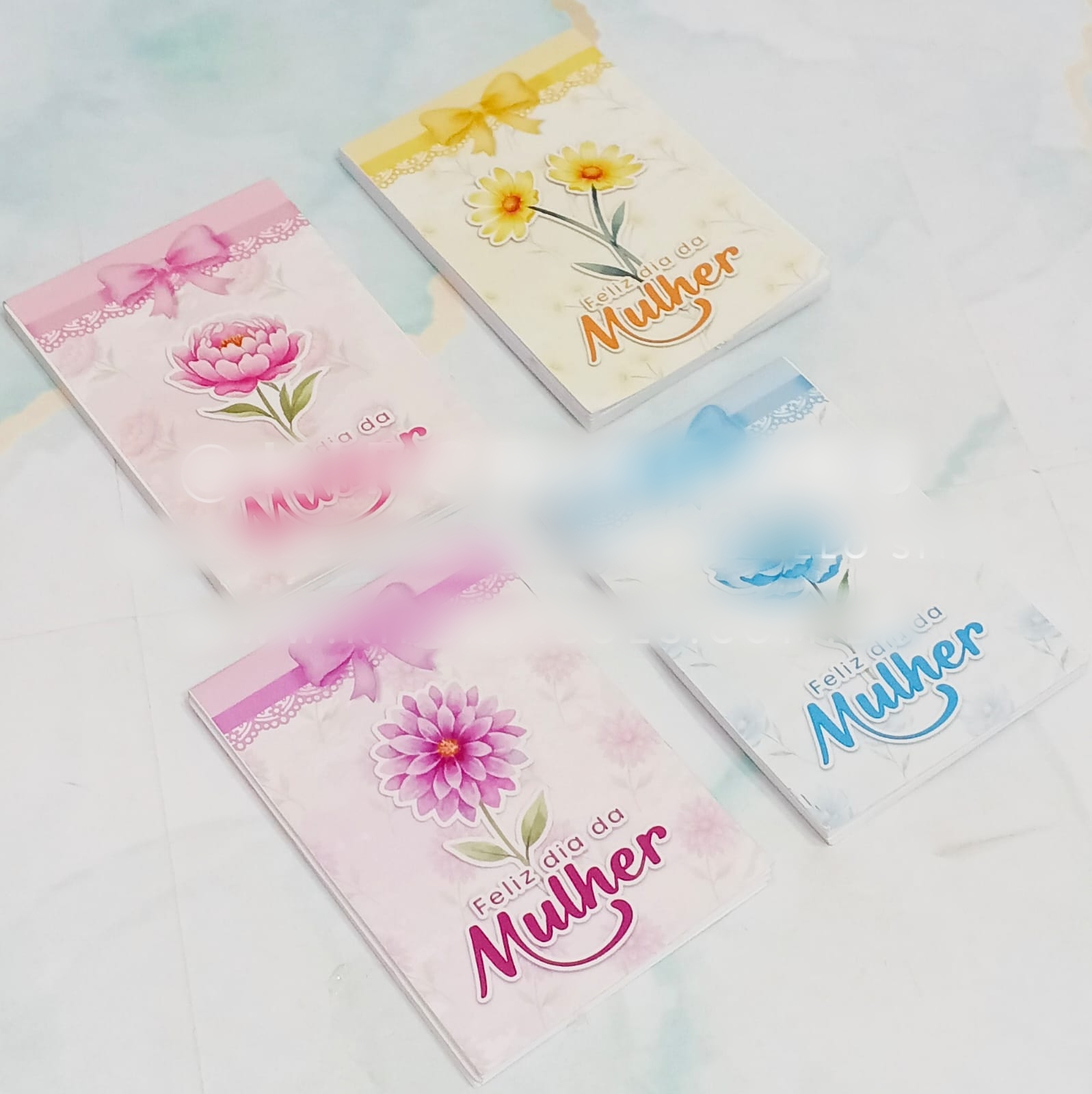 Arquivo Dia da Mulher Bloquinhos  1