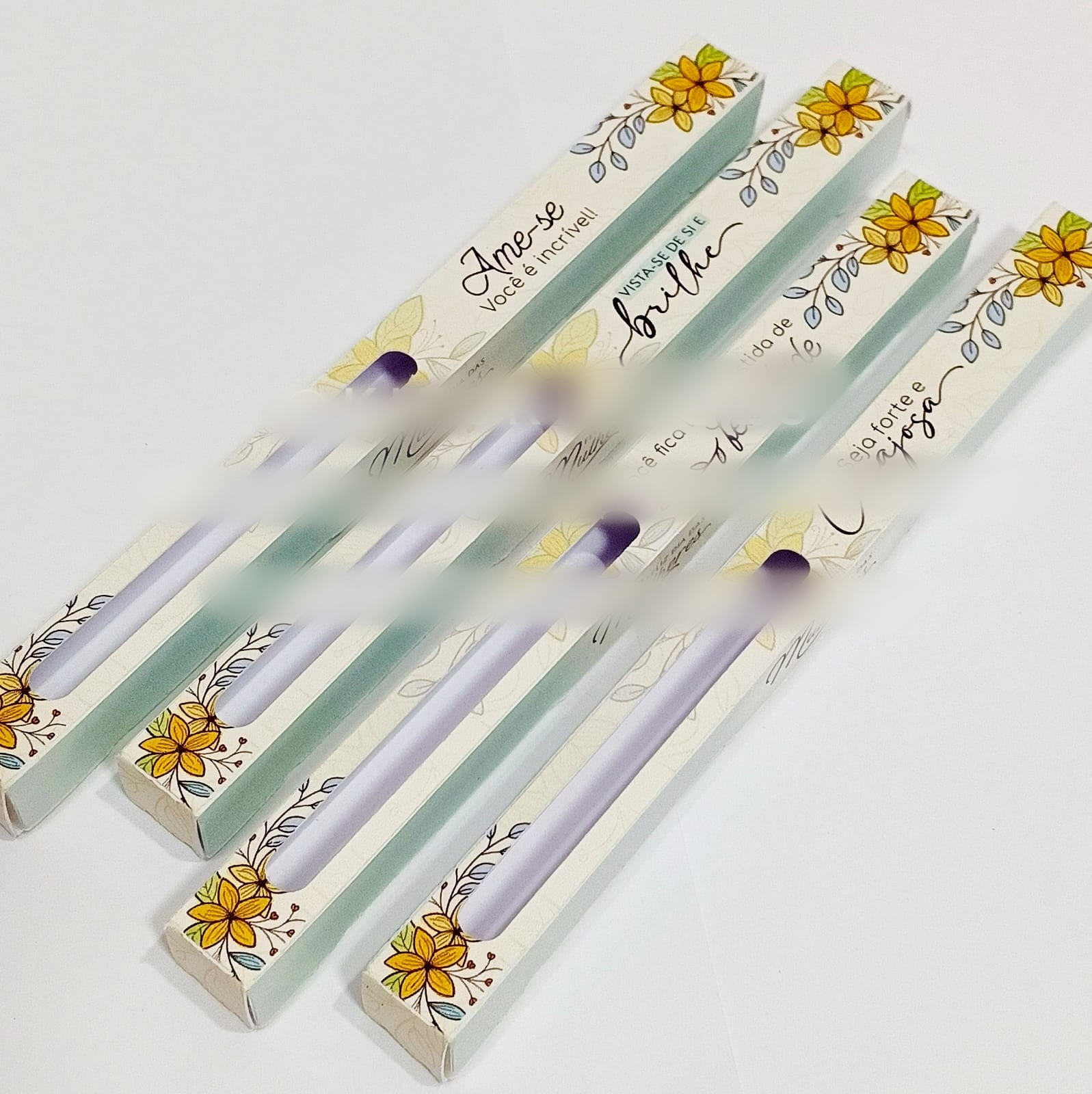 Arquivo Dia da Mulher Caixa Caneta 1