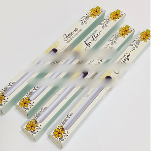 Arquivo Dia da Mulher Caixa Caneta