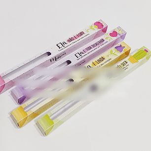 Arquivo Dia da Mulher Caixa Caneta 