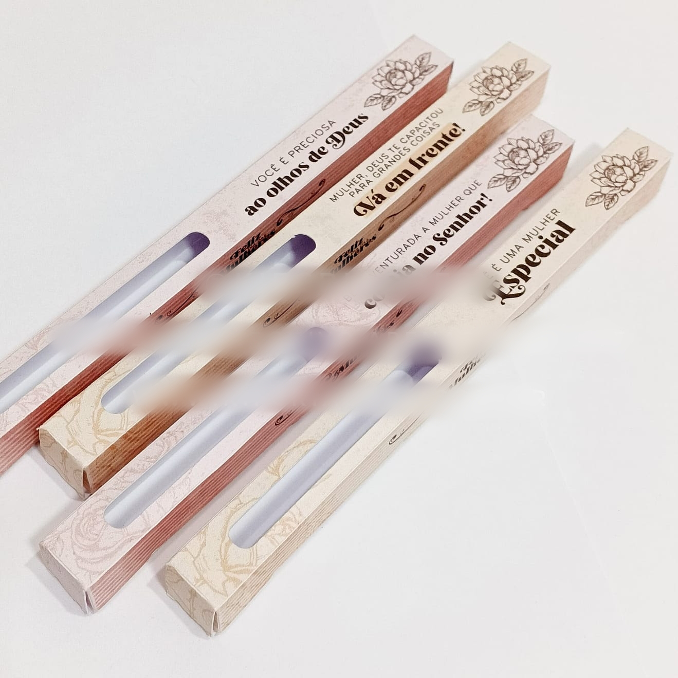 Arquivo Dia da Mulher Caixa Caneta  1