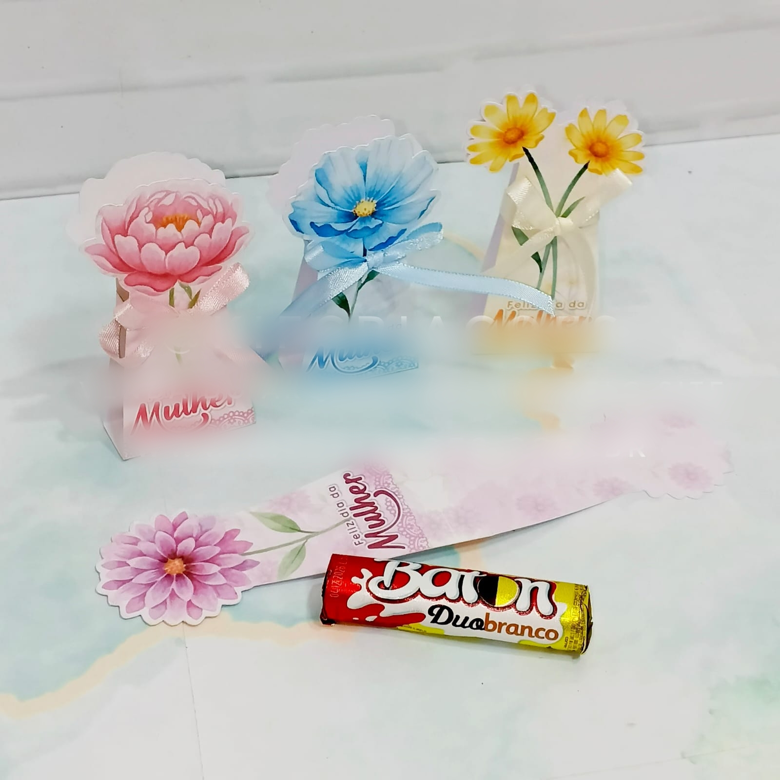 Arquivo Dia da Mulher Porta Batom 1