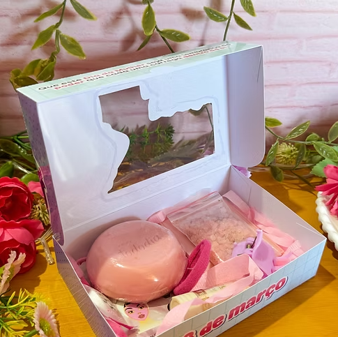 Arquivo Combo Dia da Mulher Girl Power  4