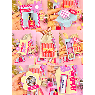 Arquivo Combo Dia da Mulher 