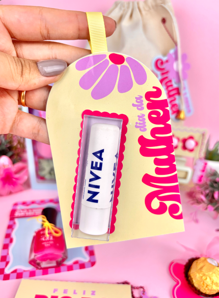 Arquivo Combo Dia da Mulher  2