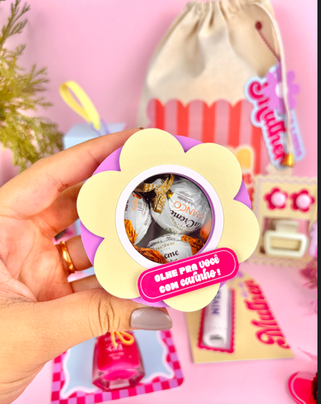 Arquivo Combo Dia da Mulher  4