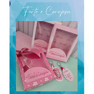 Arquivo Dia da Mulher Caixa G Forte e Corajosa