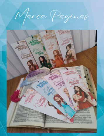 Arquivo Dia da Mulher Marca Página 1