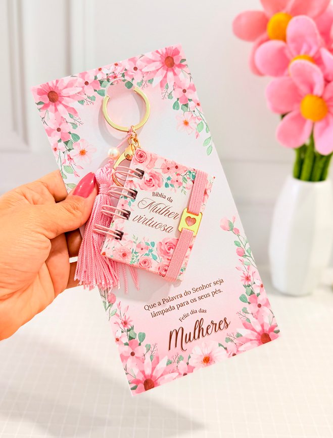 Arquivo Dia da Mulher Combo Mulheres Cristãs 3