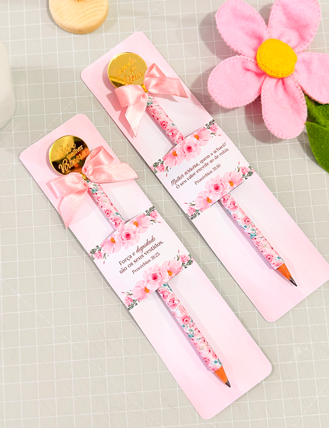 Arquivo Dia da Mulher Combo Mulheres Cristãs 5