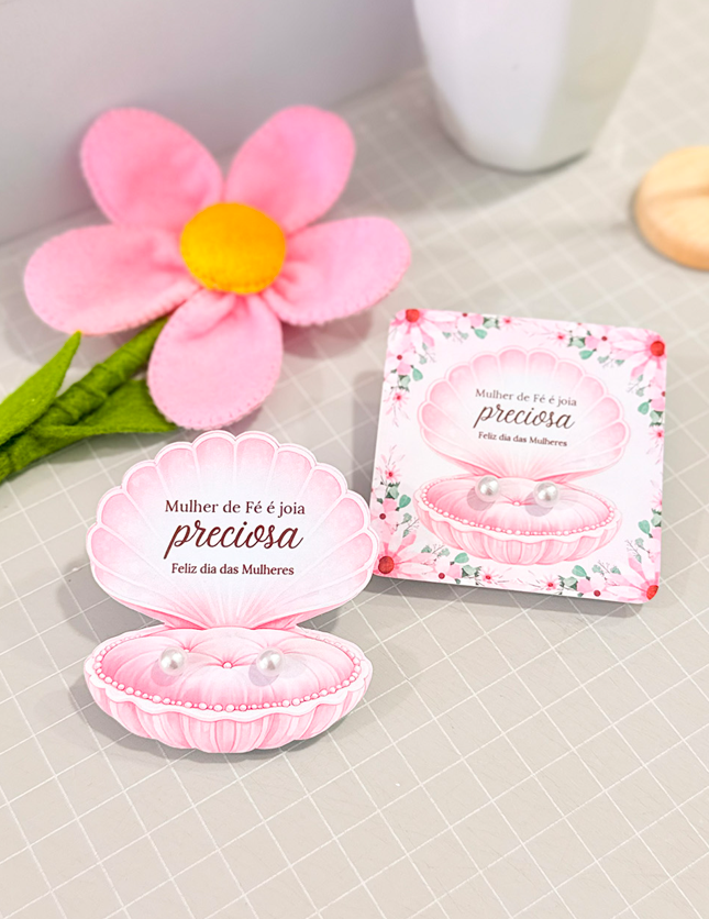 Arquivo Dia da Mulher Combo Mulheres Cristãs 9