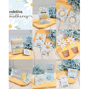 Arquivo Dia da Mulher Combo 2026