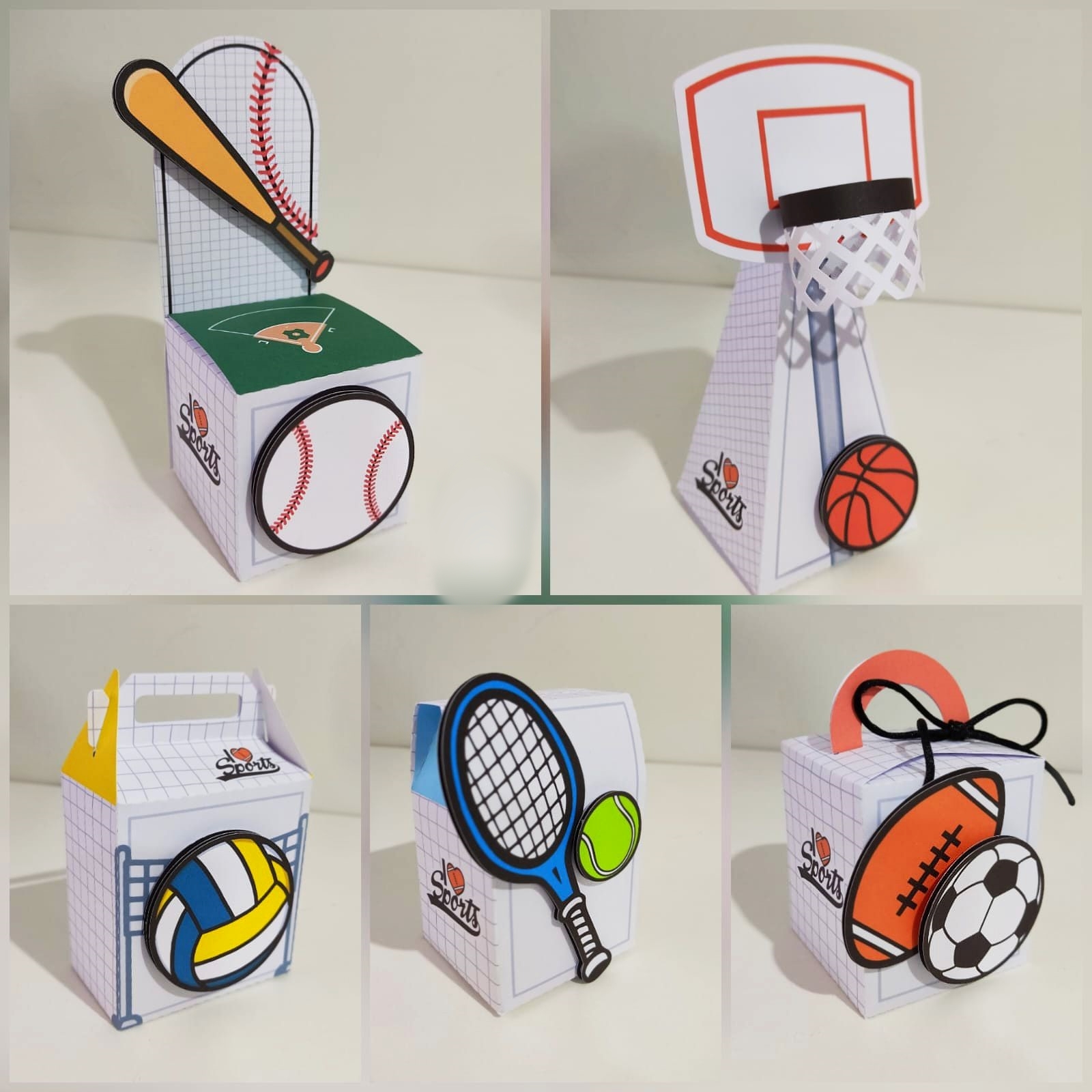 Arquivo de Corte Esporte  1