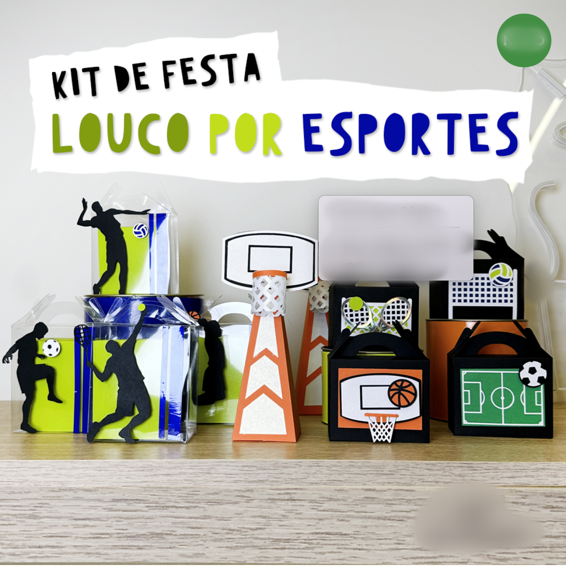 Arquivo de Corte Esporte  1