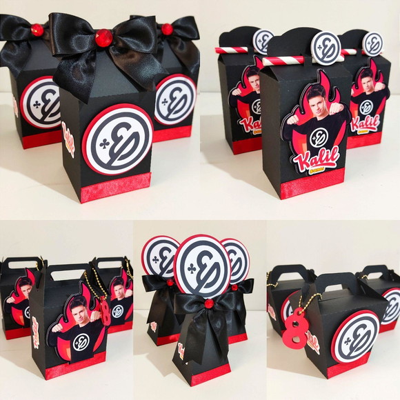 Arquivo de Corte Enaldinho  1