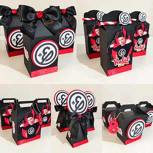 Arquivo de Corte Enaldinho 