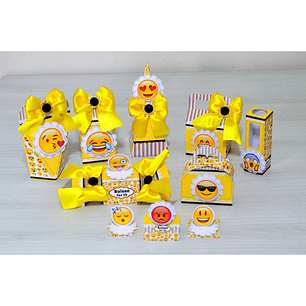 Arquivo de Corte Emoji