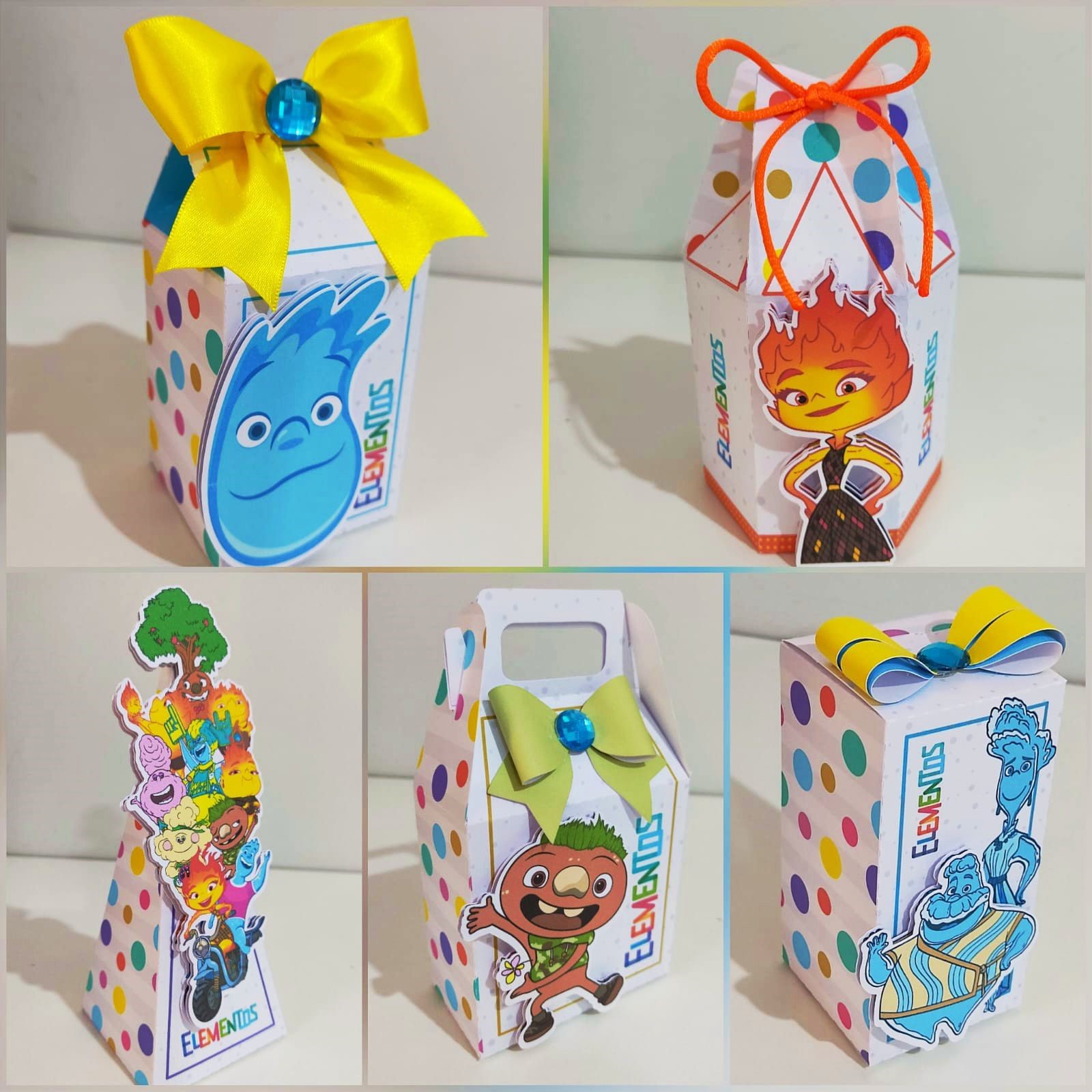 Arquivo de Corte Elementos 1