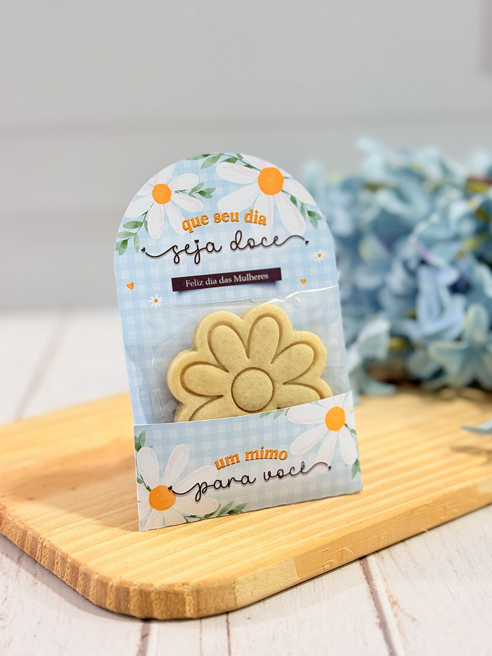 Arquivo Dia da Mulher Card Bolacha 1