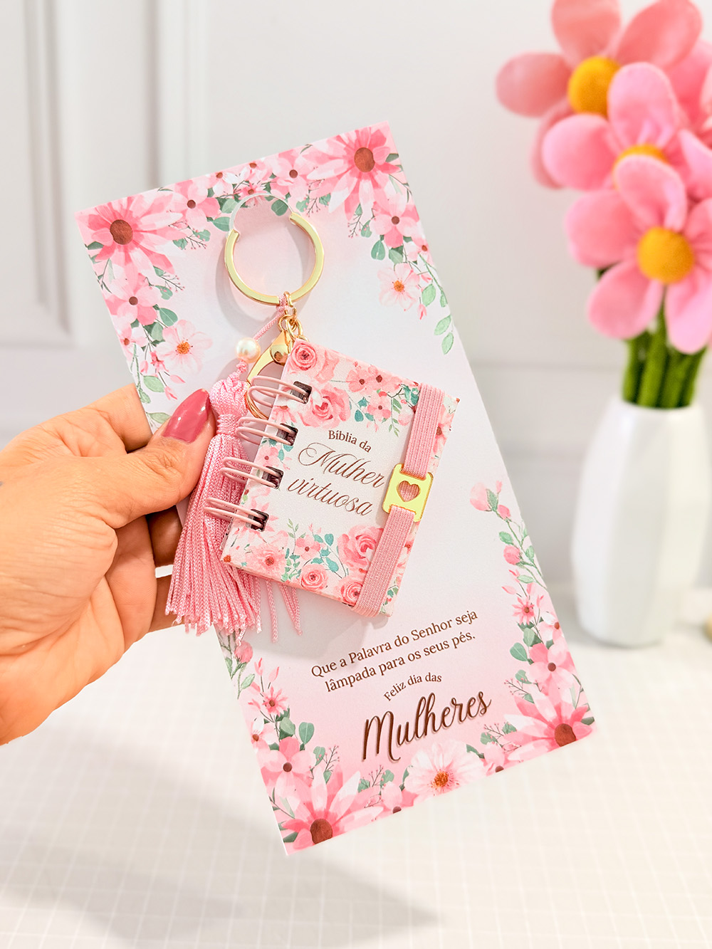 Arquivo Dia da Mulher Mini Biblia 1