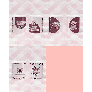 Arquivo Dia da Mulher Caneca