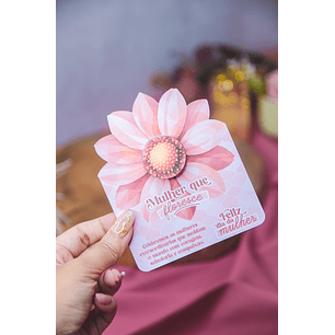 Arquivo Dia da Mulher Card Hidratante Potinho