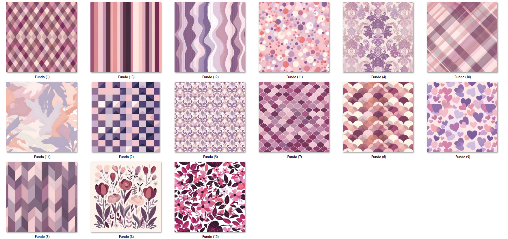 Arquivo Kit Dia da Mulher  4