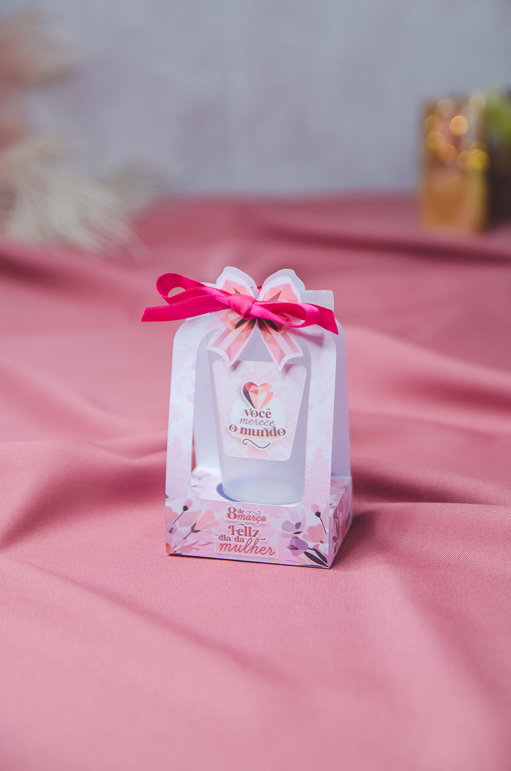 Arquivo Dia da Mulher Porta Hidratante Bisnaga 1