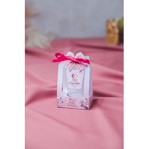 Arquivo Dia da Mulher Porta Hidratante Bisnaga