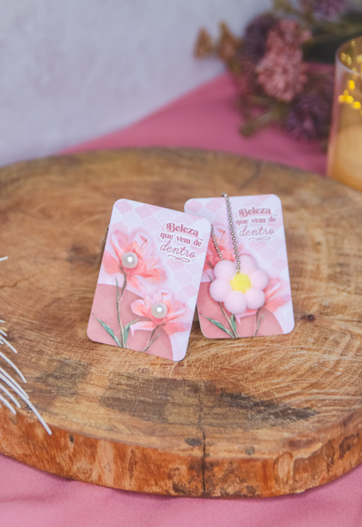 Arquivo Dia da Mulher Tag Brinco  2