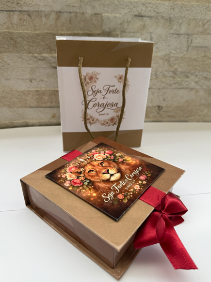 Arquivo Dia da Mulher Caixa Seja Forte e Corajoso 2