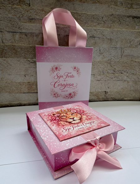 Arquivo Dia da Mulher Caixa Seja Forte e Corajoso 4