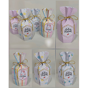 Arquivo Páscoa Meia Bala