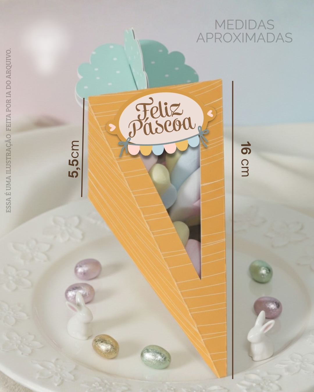 Arquivo Páscoa Cenoura Grande  1